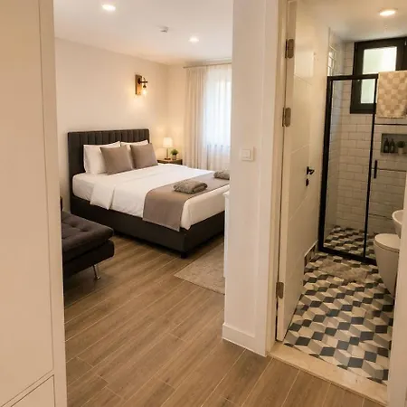 Apartman Akcapinar Altin Konaklari Ula