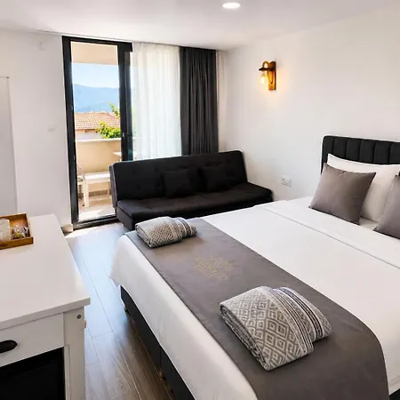 Akcapinar Altin Konaklari Apartman