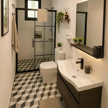 Apartman Akcapinar Altin Konaklari